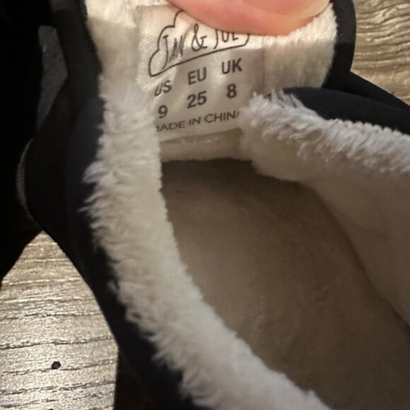 Jan And Juls Shoes size 9 - Picture 4 of 4